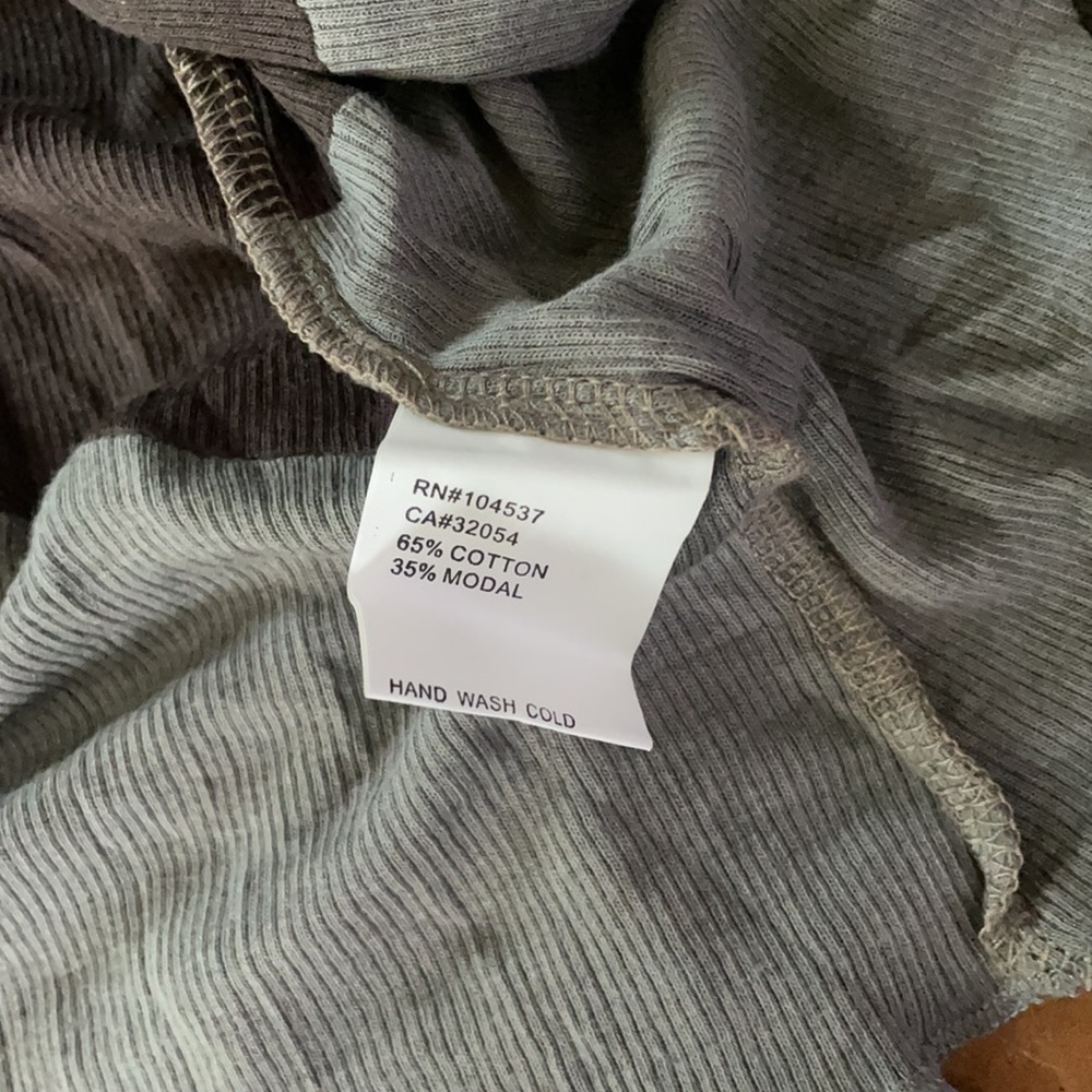 Anthropologie Tiny Patchwork Wrap Cardigan - image 4